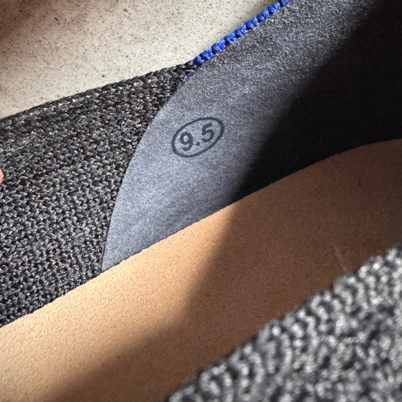 Rothy's Black Espradille Flats - Picture 8 of 8